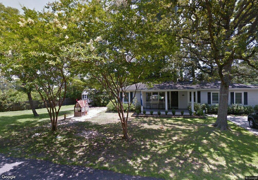 1214 Owens Dr, Myrtle Beach, SC 29577 - photo 1