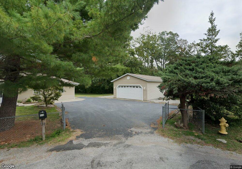 14 Pleasant View Place, Caseyville, IL 62232 - photo 1