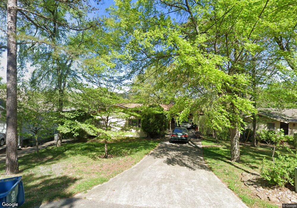 8 Whitfield Ln, Bella Vista, AR 72715 - photo 1