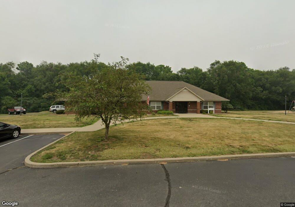 200 W Wheeler Ave, Terre Haute, IN 47802 - photo 1