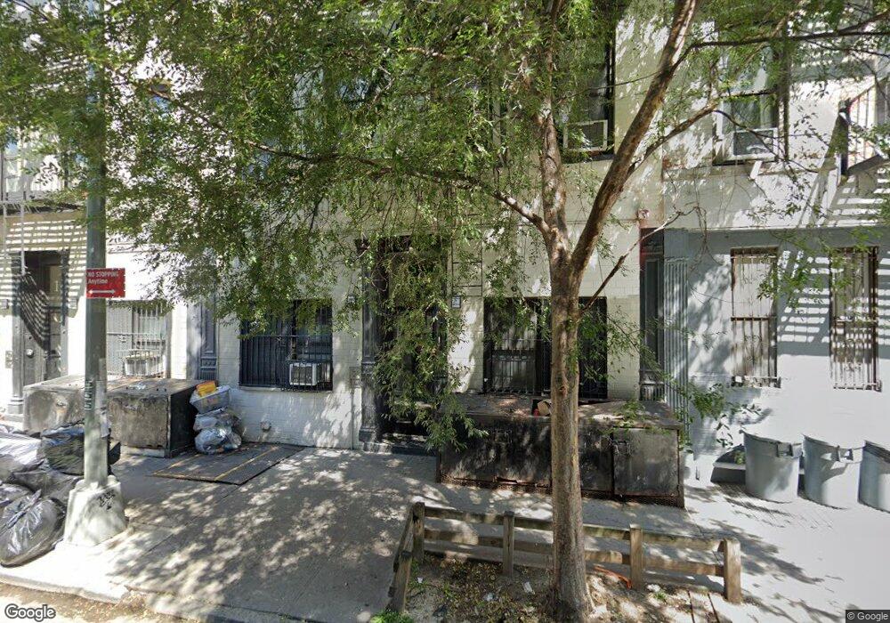 160 Stanton St, New York, NY 10002 - photo 1