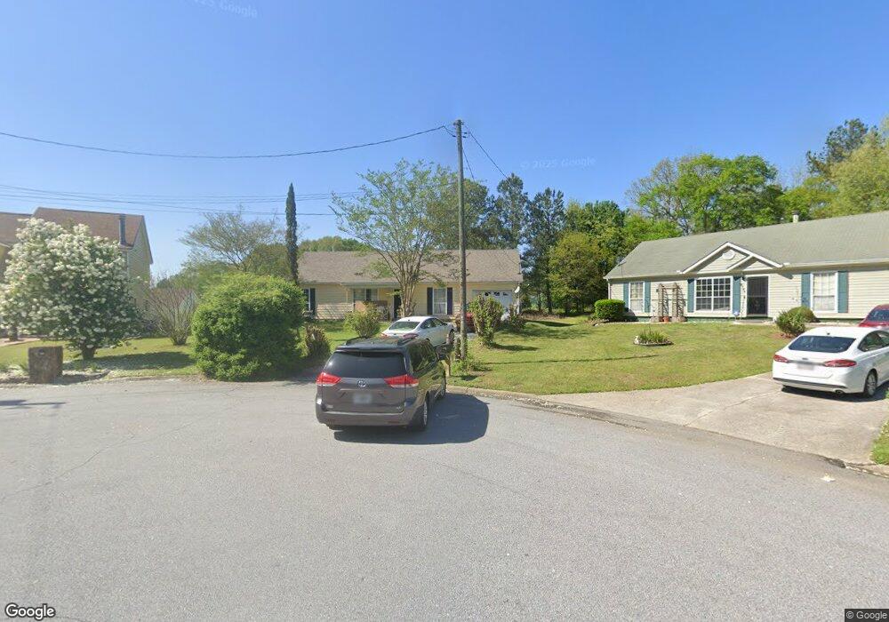 2775 Woodward Rd unit 1, Atlanta, GA 30349 - photo 1