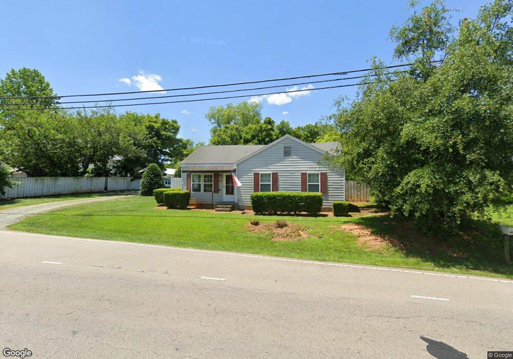 47 Nc Highway 87, Pittsboro, NC 27312 - photo 1