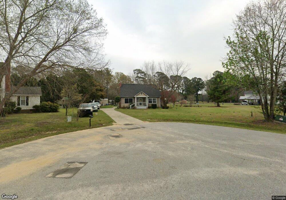 3576 Breckridge Cir, Florence, SC 29505 - photo 1