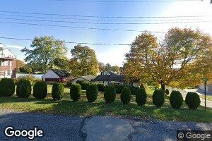 124 Kinzey St, Johnstown, PA 15904