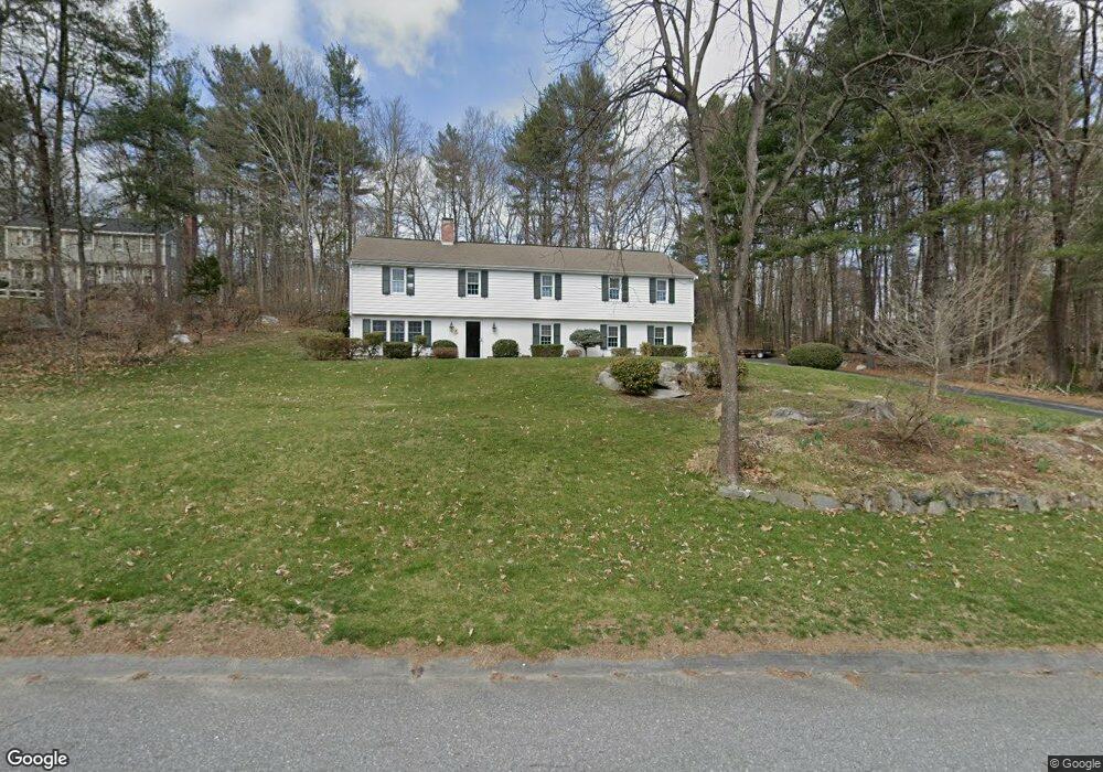 27 Washington Dr, Acton, MA 01720 - photo 1