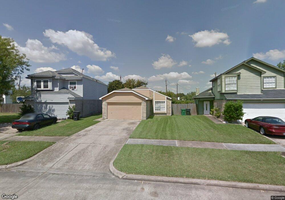 6114 Berkridge Dr, Houston, TX 77053 - photo 1