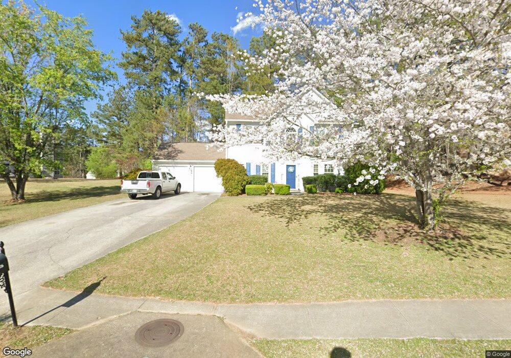 1570 Woodmore Dr SW, Marietta, GA 30008 - photo 1