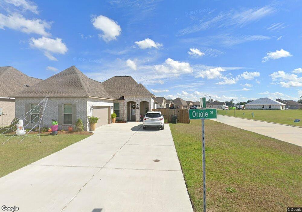 100 Oriole St, Houma, LA 70364 - photo 1