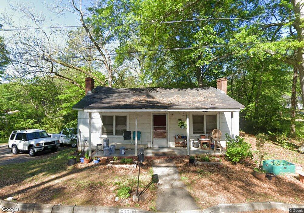 5112 Hill St SW, Covington, GA 30014 - photo 1