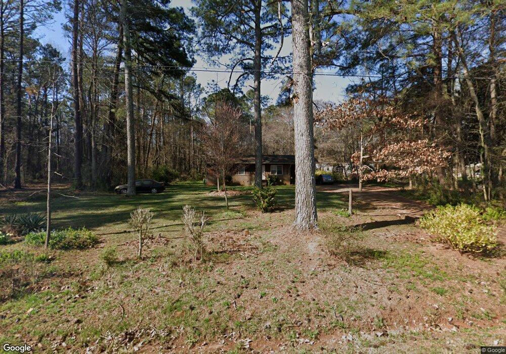 856 Gees Grove Rd, Siler City, NC 27344 - photo 1