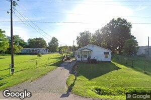 4098 State Highway B, Bragg City, MO 63827