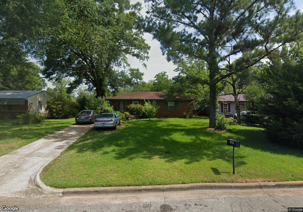 1505 Edgerly Ave, Albany, GA 31707 - photo 1