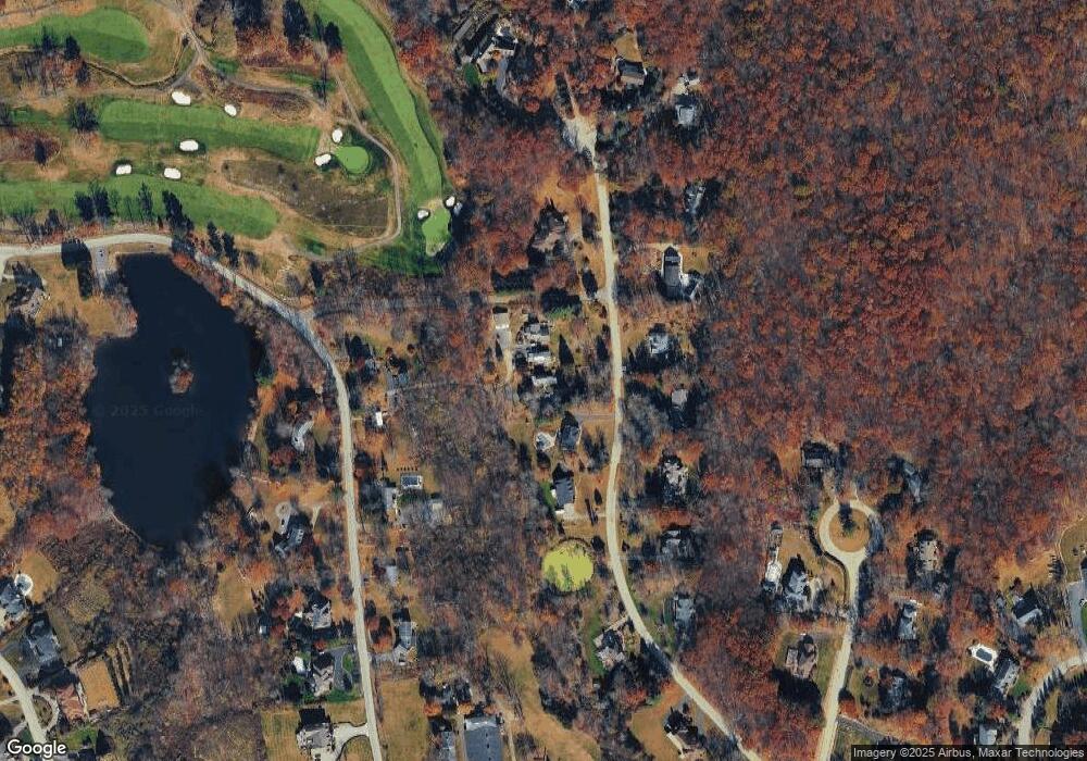 18 Birch Row, Tuxedo Park, NY 10987 - photo 1