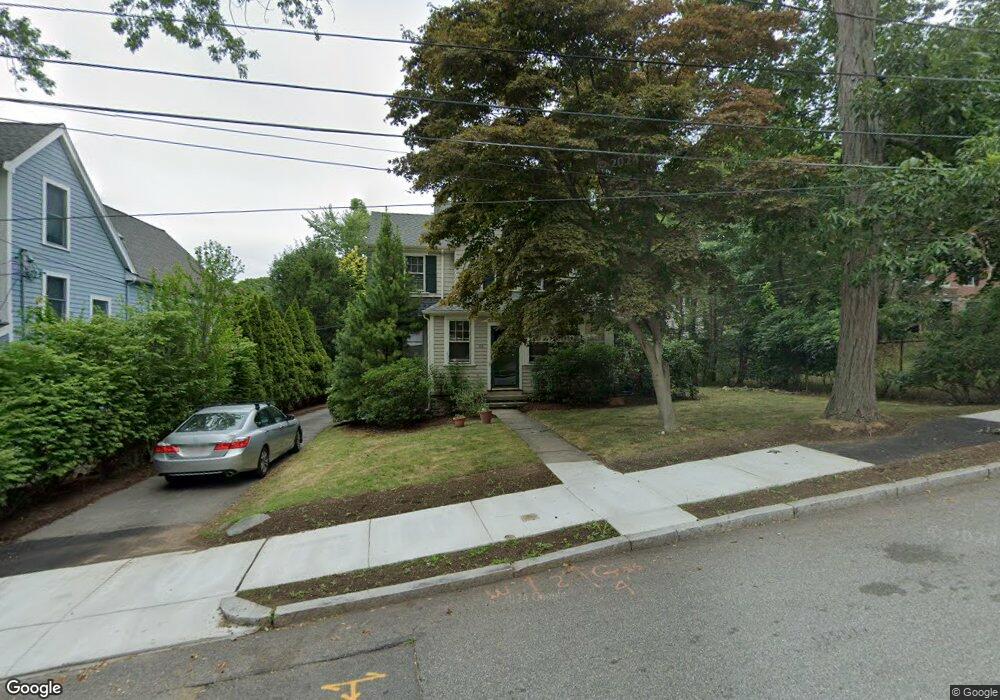 68 Myrtle St, West Newton, MA 02465 - photo 1