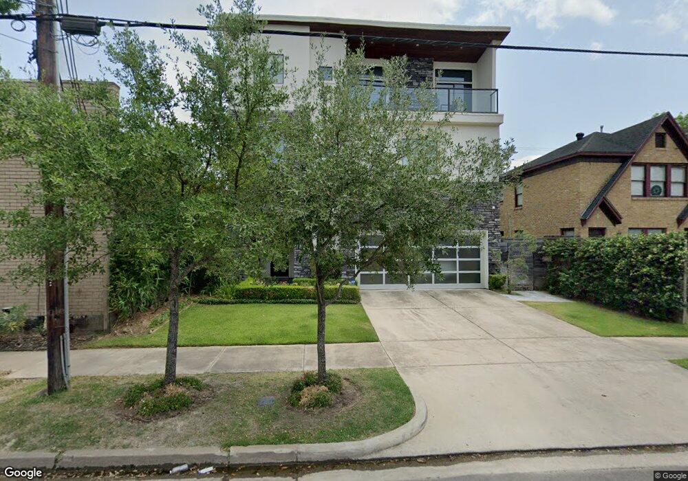 1805 Park St, Houston, TX 77019 - photo 1
