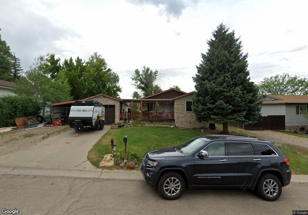 3340 Ridgeview Rd, Craig, CO 81625 - photo 1