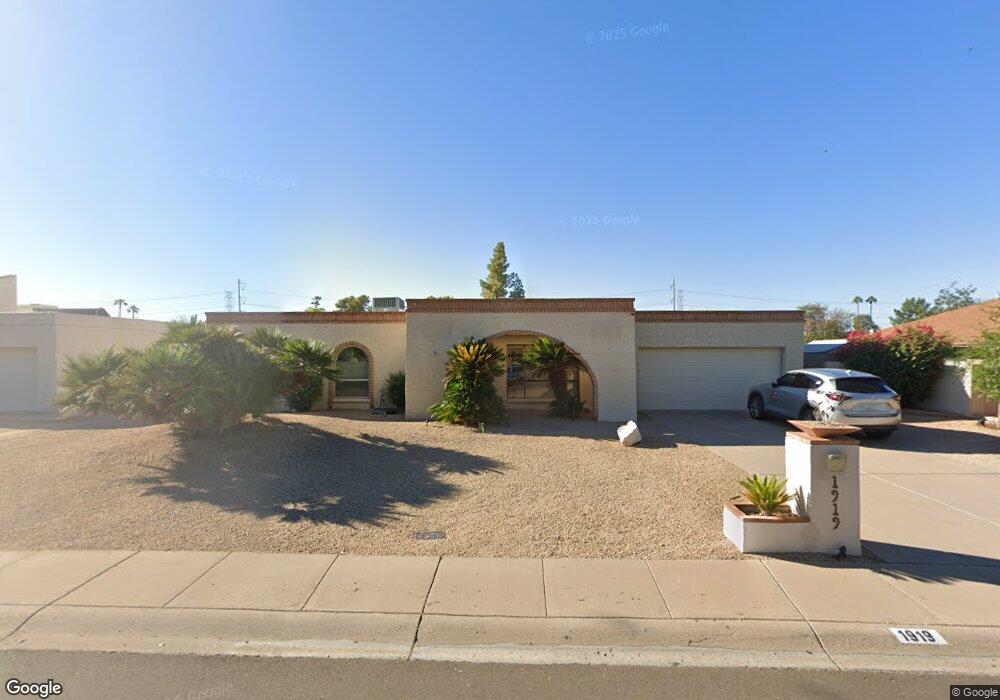 1919 E Bendix Dr, Tempe, AZ 85283 - photo 1