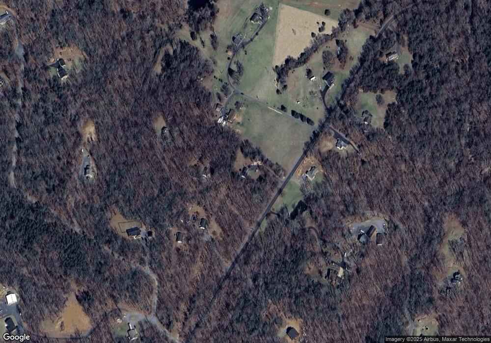 12216 Stonehouse Mountain Rd, Culpeper, VA 22701 - photo 1