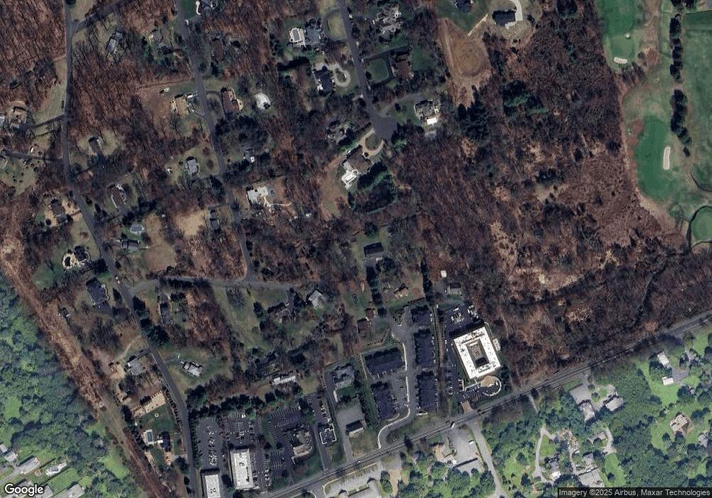 724 Mountain Blvd, Watchung, NJ 07069 - photo 1