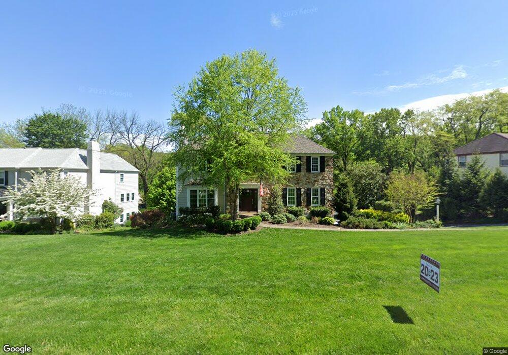 1734 Jennings Way, Paoli, PA 19301 - photo 1