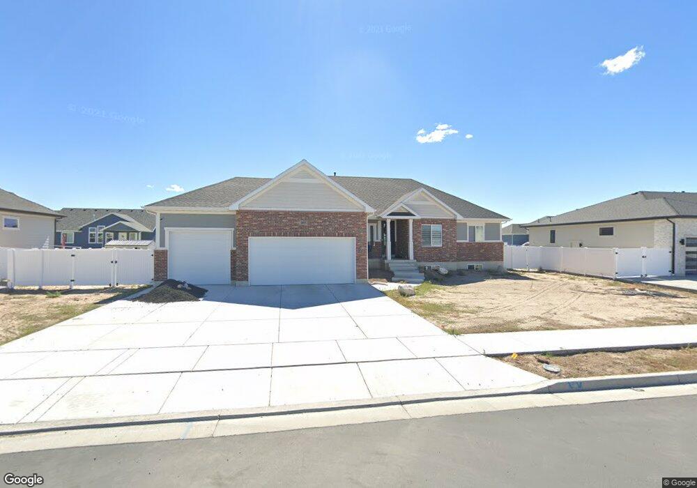 4077 W 550 S, West Point, UT 84015 - photo 1