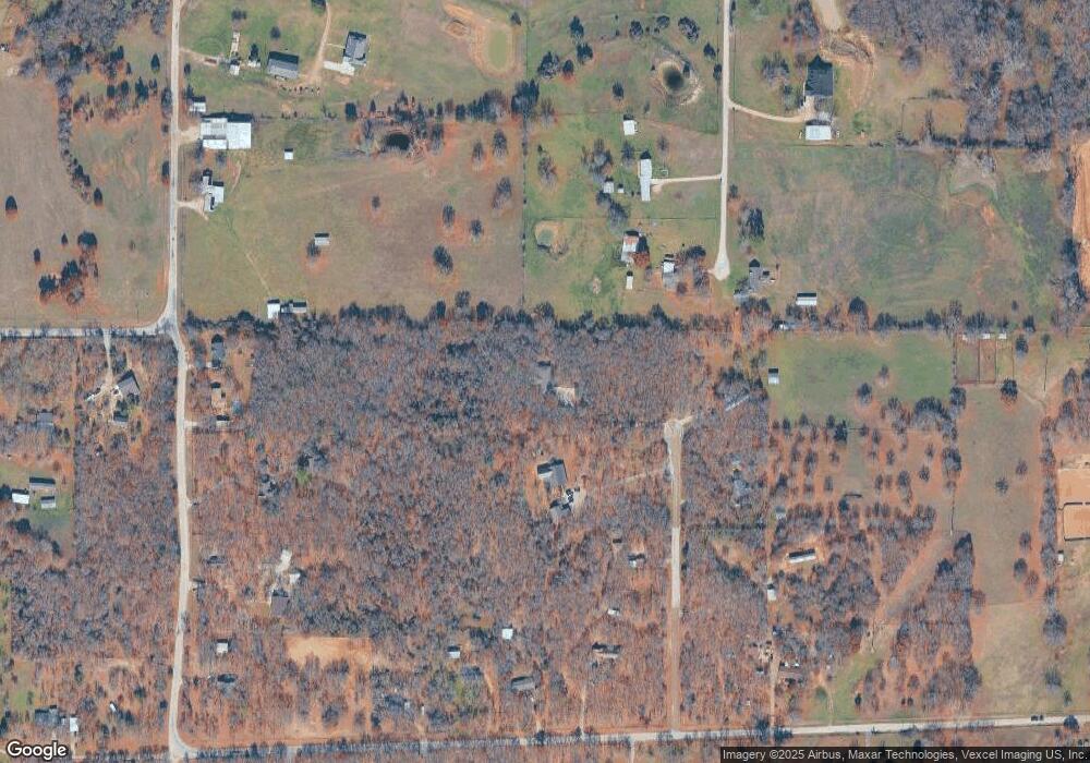 401 County Road 4632, Boyd, TX 76023 - photo 1