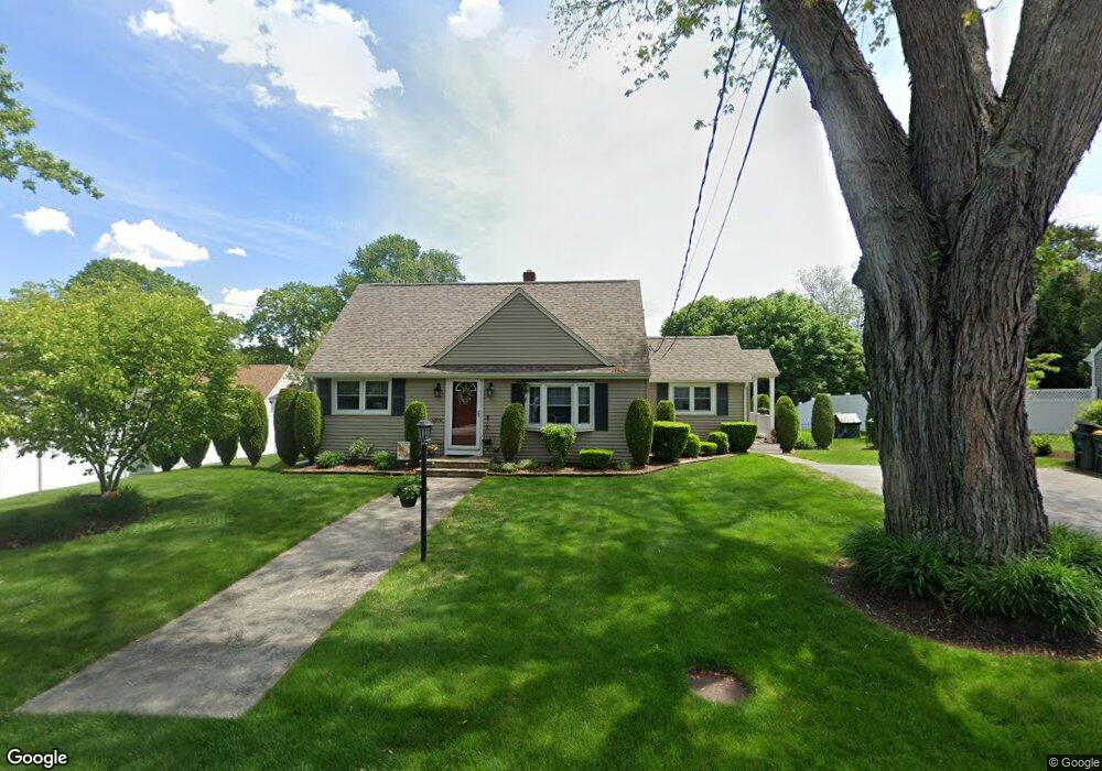 4 Randall St, Greenville, RI 02828 - photo 1