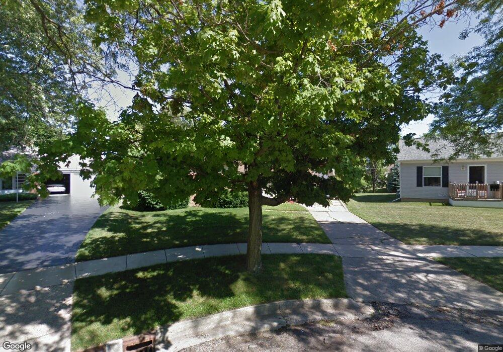 3664 Cushing Ct, Dexter, MI 48130 - photo 1