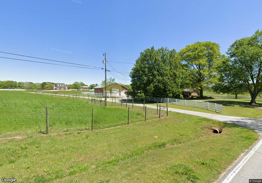 179 McKenzie Bridge Rd, Carrollton, GA 30116 - photo 1