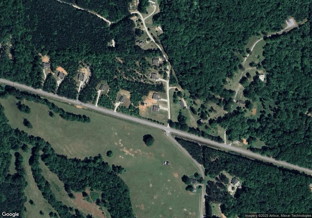 20 Guthrie Rd unit Tract 6, Whitesburg, GA 30185 - photo 1