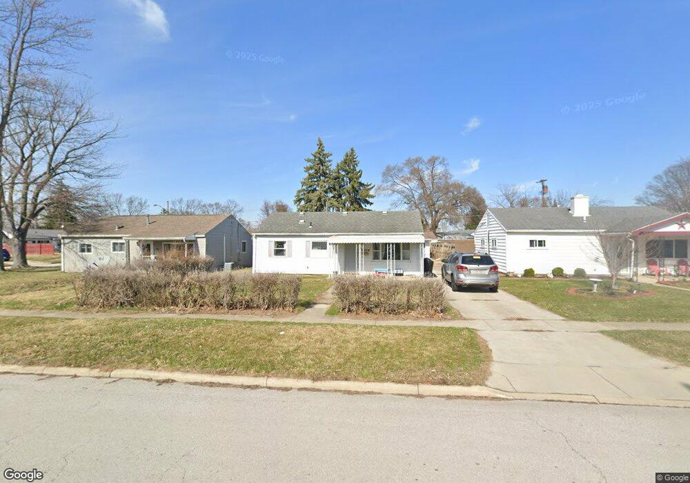 1004 Bernard Ave, Findlay, OH 45840 - photo 1