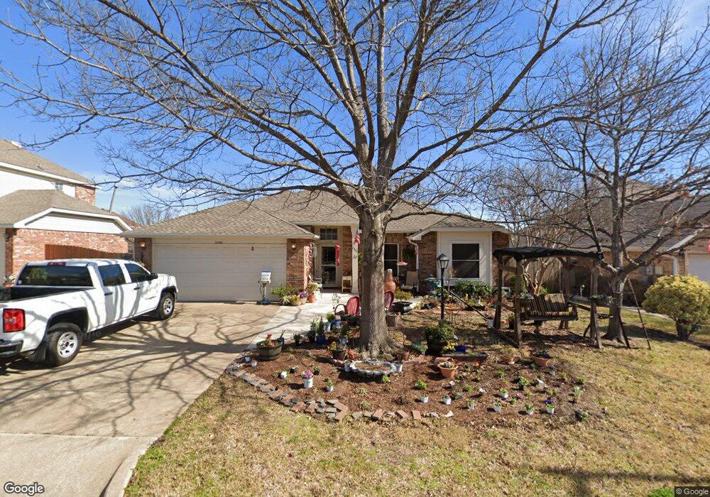 2320 Brooklake St W, Denton, TX 76207 - photo 1
