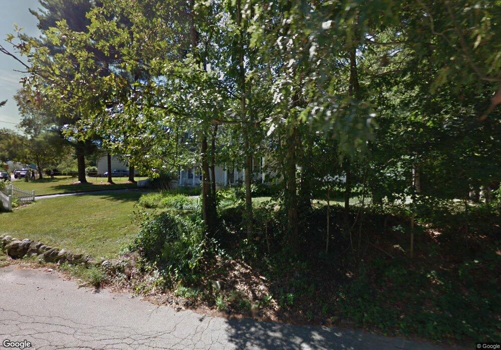 1 George Rd, Franklin, MA 02038 - photo 1