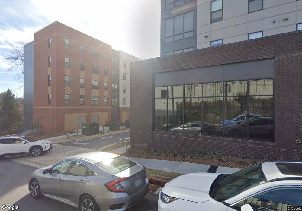 157 N Newton St, Athens, GA 30601 - photo 1