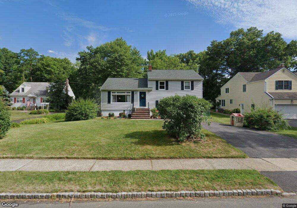 843 Central Ave, New Providence, NJ 07974 - photo 1