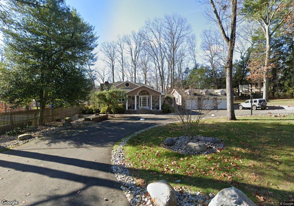 32 Hidden Glen Rd, Upper Saddle River, NJ 07458 - photo 1