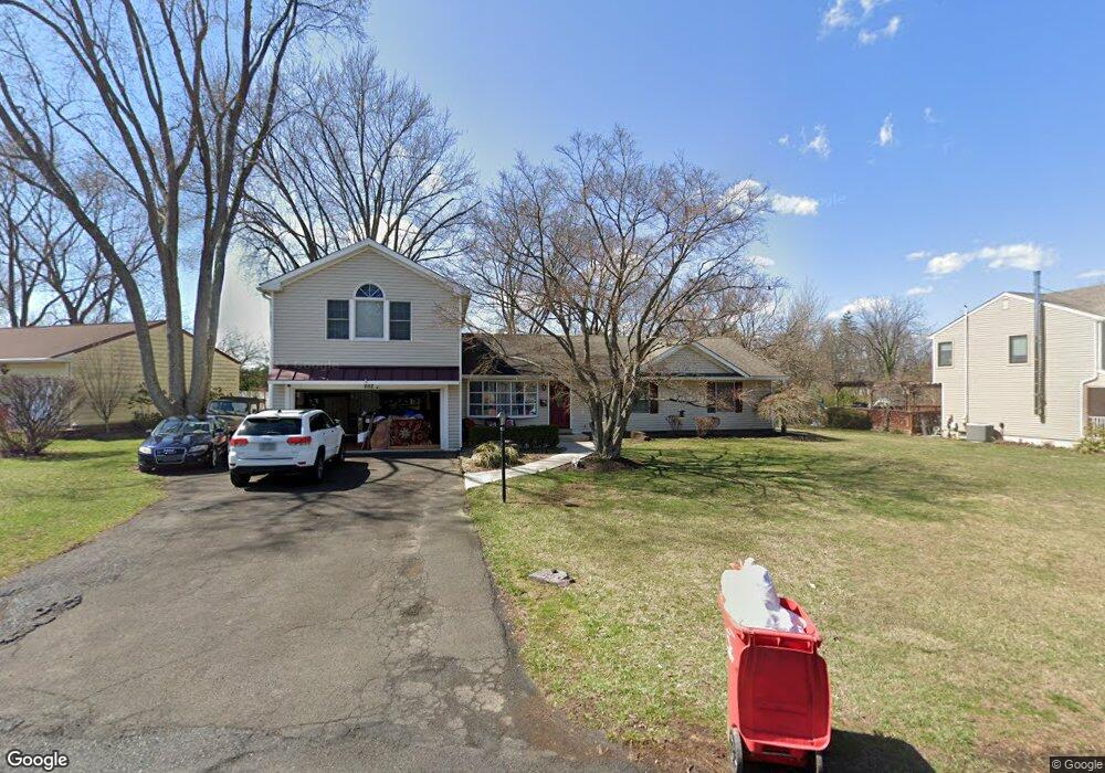 692 Mason Dr, Warminster, PA 18974 - photo 1