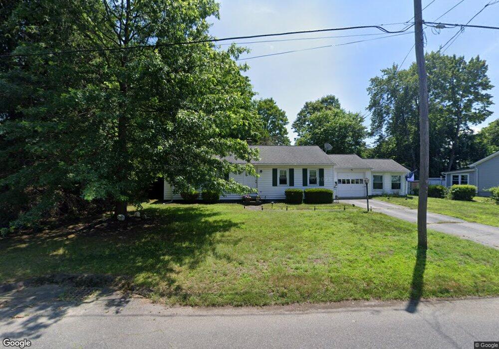 5 George Ave, Turners Falls, MA 01376 - photo 1