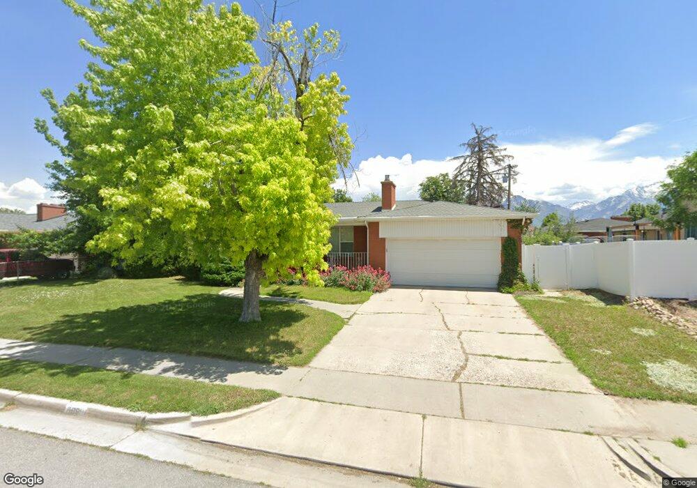 8099 S Monroe St, Midvale, UT 84047 - photo 1