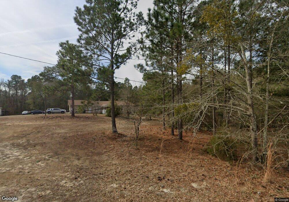 103 Price St, Uvalda, GA 30473 - photo 1