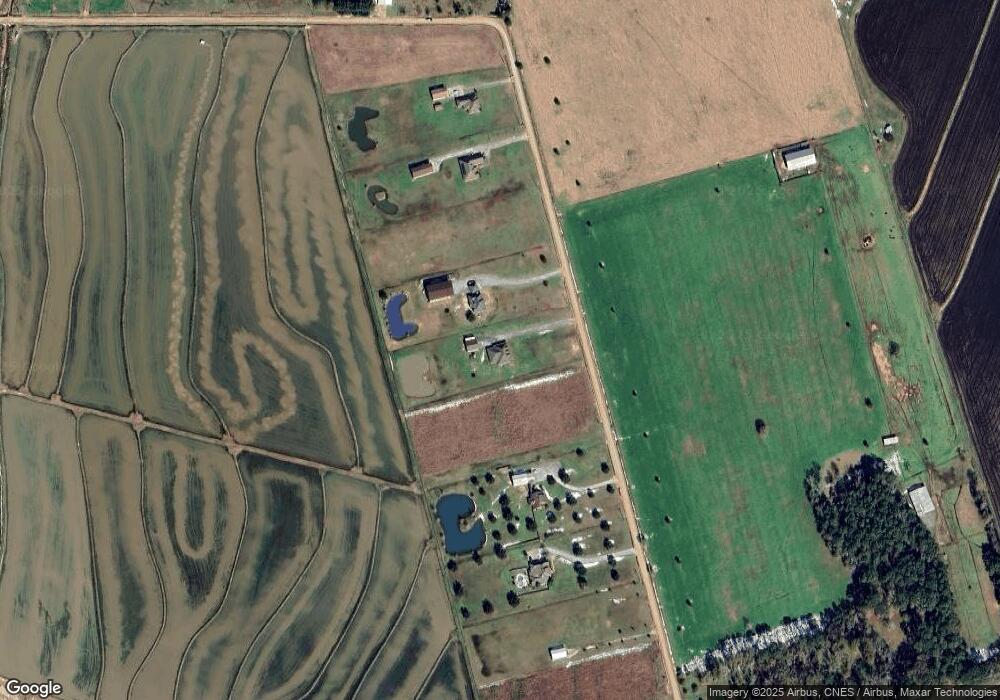 1157 Chinaberry Dr, Eunice, LA 70535 - photo 1