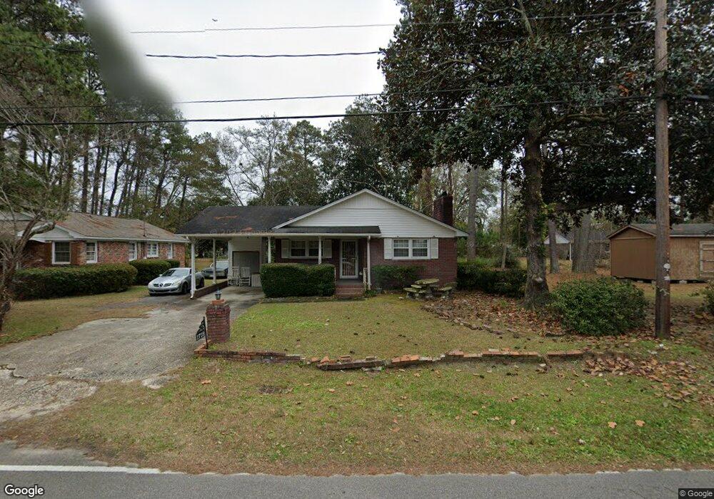 1719 Suggs St, Conway, SC 29527 - photo 1