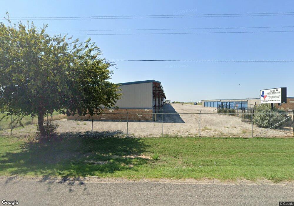 810 N Cresson Hwy, Cresson, TX 76035 - photo 1