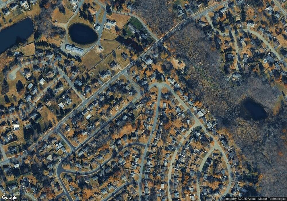 3 Bass Dr, Succasunna, NJ 07876 - photo 1