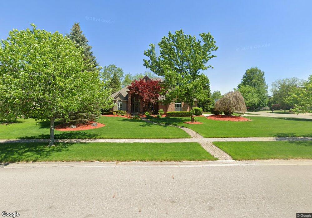 4454 Westpark Ct, Ann Arbor, MI 48108 - photo 1