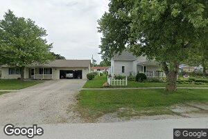 242 W Cole St, Macon, IL 62544
