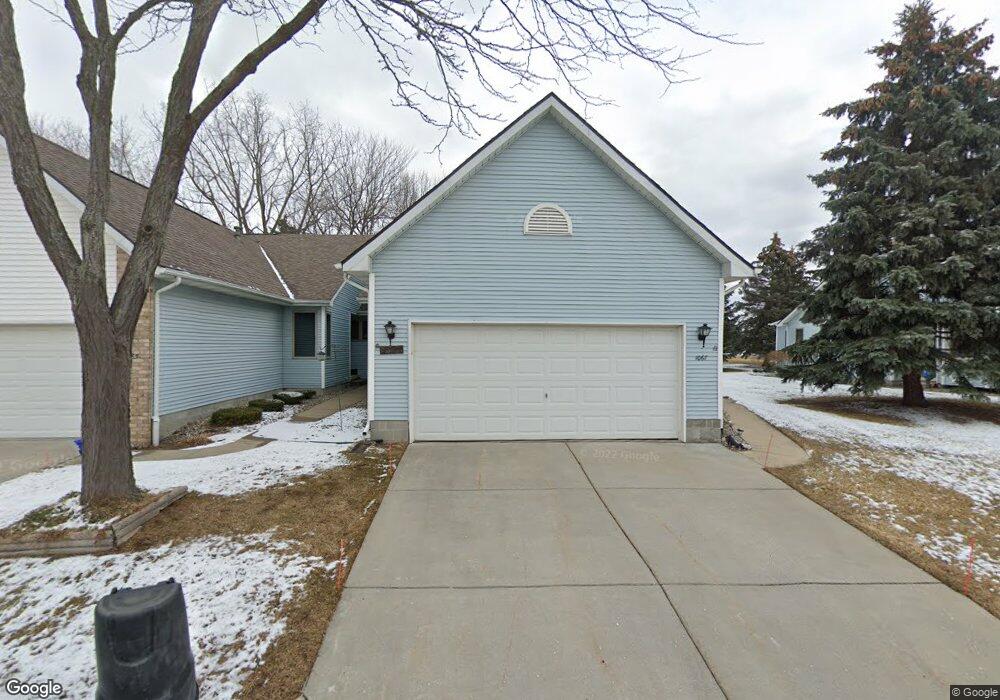 1065 Julie Dr unit 44  Bldg14, Davison, MI 48423 - photo 1