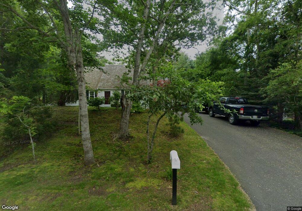 6 Deacons Path, Sandwich, MA 02563 - photo 1