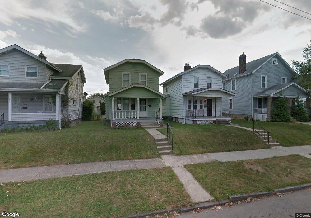 269 E Markison Ave, Columbus, OH 43207 - photo 1